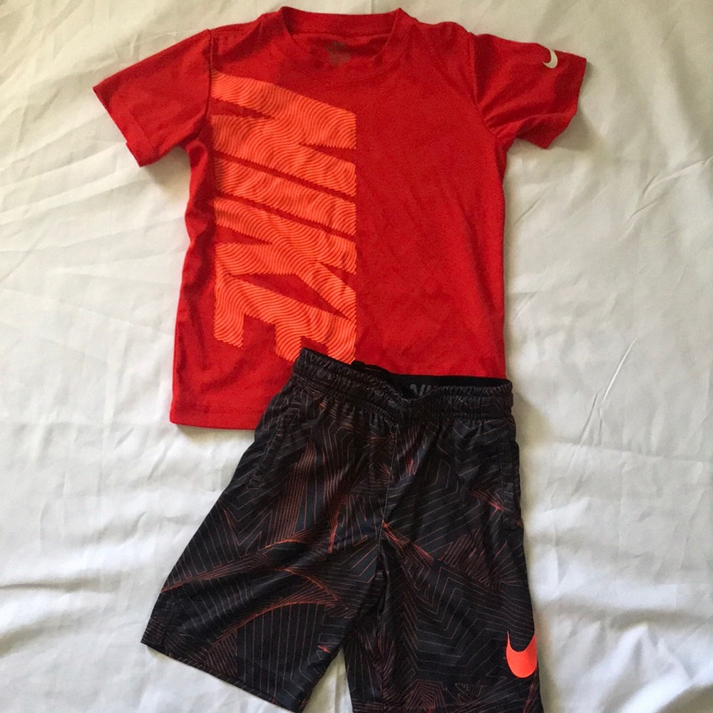 Nike set